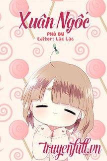 Truyện Xuân Ngốc