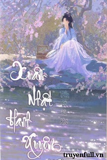 Truyện Xuân Nhật Hành Xuyên