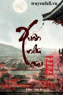 Truyện Xuân Như Cựu