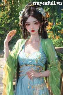 Truyện Xuân Vãn