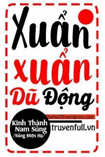 Truyện Xuẩn Xuẩn Dũ Động