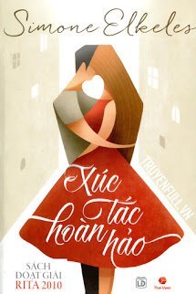 Truyện Xúc Tác Hoàn Hảo