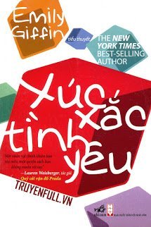 Truyện Xúc Xắc Tình Yêu