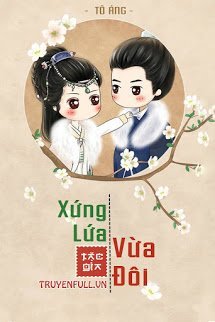 Truyện Xứng Lứa Vừa Đôi