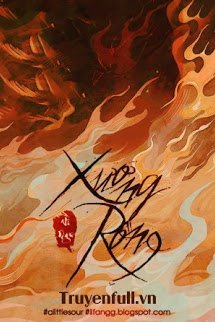 Truyện Xương Rồng Đốt Rương