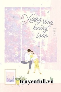 Truyện Xương Rồng Hoảng Loạn