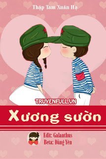 Truyện Xương Sườn
