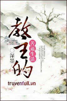 Truyện Xuyên Đến Cuộc Sống Khổ Bức Của Giáo Chủ Ma Giáo