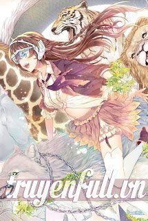 Truyện Xuyên Đến Đại Lục Thú Nhân