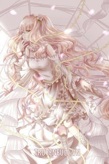 Truyện Xuyên Đến Tương Lai - Tôi Không Phải Robot