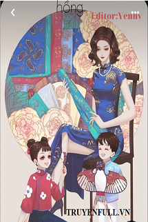 Truyện Xuyên Đến Văn Mẹ Kế, Lên Game Show Chăm Con Bạo Hồng