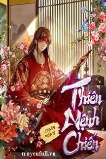 Truyện Xuyên Không Chiến Kỷ: Thiên Mệnh Chiến!