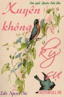 Truyện Xuyên Không Ký Sự