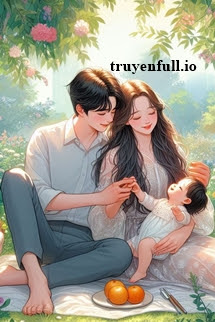 Truyện Xuyên Không, Ta Bất Ngờ Mang Con Tái Hôn