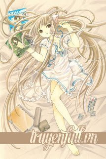 Truyện Xuyên Không Tệ Hại: Ta Là Robot