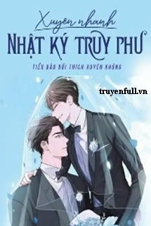 Truyện Xuyên Nhanh Nhật Ký Truy Phu