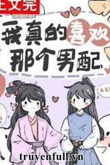 Truyện Xuyên Nhanh: Ta Thực Sự Thích Nam Phụ Kia