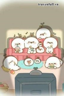Truyện Xuyên Nhanh Trở Thành Đứa Con Ngoan