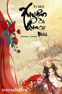 Truyện Xuyên Qua Chi Chỉ Nhiễm