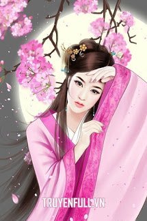 Truyện Xuyên Qua Chi Ngự Y Vương Phi