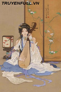 Truyện Xuyên Qua - Ta Là Quận Chúa Bắc Mạc