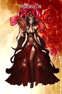 Truyện Xuyên Qua Thành Mỹ Xà