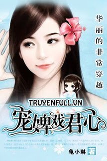 Truyện Xuyên Qua Thật Đặc Biệt: Sủng Tỳ Đùa Giỡn Vương Gia