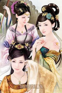 Truyện Xuyên Qua Thời Không Gặp Chân Mệnh Thiên Tử