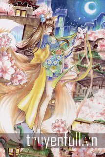 Truyện Xuyên Qua Thời Không Hoá Giải Lời Nguyền