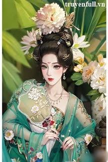 Truyện Xuyên Sách Nguyện Làm Lão Bà Bá Tổng