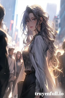 Truyện Xuyên Sách, Tôi Chỉ Muốn Làm Một Con Cá Mặn