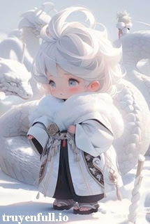 Truyện Xuyên Thành Ấu Tể Duy Nhất Của Long Tộc