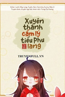 Truyện Xuyên Thành Cẩm Lý Tiểu Phu Lang