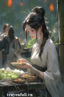 Truyện Xuyên Thành Chị Dâu Cực Phẩm Trong Truyện Điền Văn