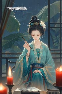 Truyện Xuyên Thành Mẹ Kế Lâm Đại Ngọc