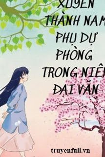 Truyện Xuyên Thành Nam Phụ Dự Phòng Trong Niên Đại Văn