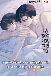 Truyện Xuyên Thành Nam Thê Pháo Hôi Của Nhân Vật Phản Diện