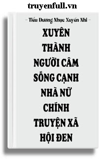 Truyện Xuyên Thành Người Câm Sống Cạnh Nhà Nữ Chính Truyện Xã Hội Đen