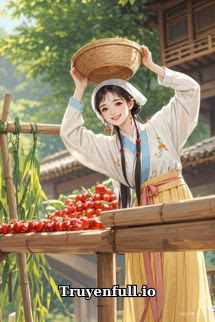 Truyện Xuyên Thành Nữ Chính Làm Nông