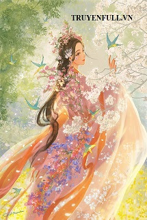 Truyện Xuyên Thành Nữ Phụ Làm Tinh Mang Theo Nhãi Con Chạy Nạn