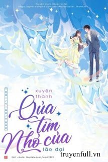 Truyện Xuyên Thành Quả Tim Nhỏ Của Lão Đại