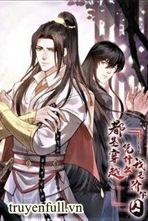 Truyện Xuyên Thành Sư Huynh Ác Độc Của Nam Chính