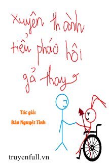Truyện Xuyên Thành Tiểu Pháo Hôi Gả Thay