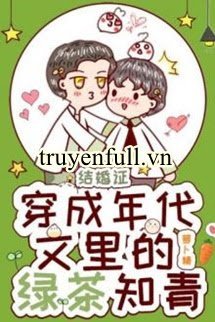 Truyện Xuyên Thành Trà Xanh Thanh Niên Trí Thức Trong Truyện Niên Đại