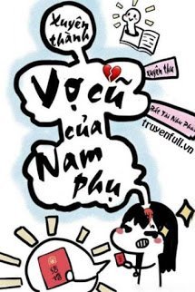 Truyện Xuyên Thành Vợ Cũ Của Nam Phụ