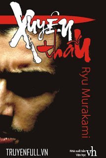 Truyện Xuyên Thấu