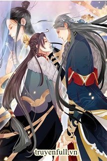 Truyện [Xuyên Thư] Sư Tôn Chỉ Muốn Làm Nhân Vật Phản Diện