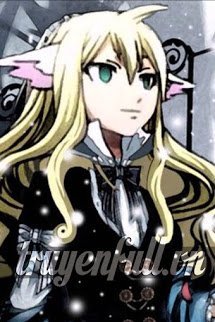 Truyện Xuyên Vào Thế Giới Fairy Tail