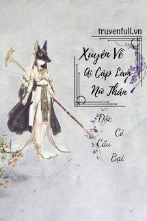 Truyện Xuyên Về Ai Cập Làm Nữ Thần