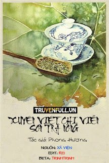 Truyện Xuyên Việt Chi Viễn Sơn Trà Nông